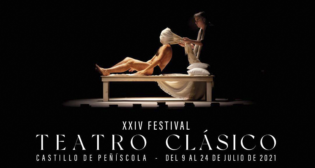 Comienza la XXIV edición del Festival de Teatro Clásico Castillo de Peñíscola